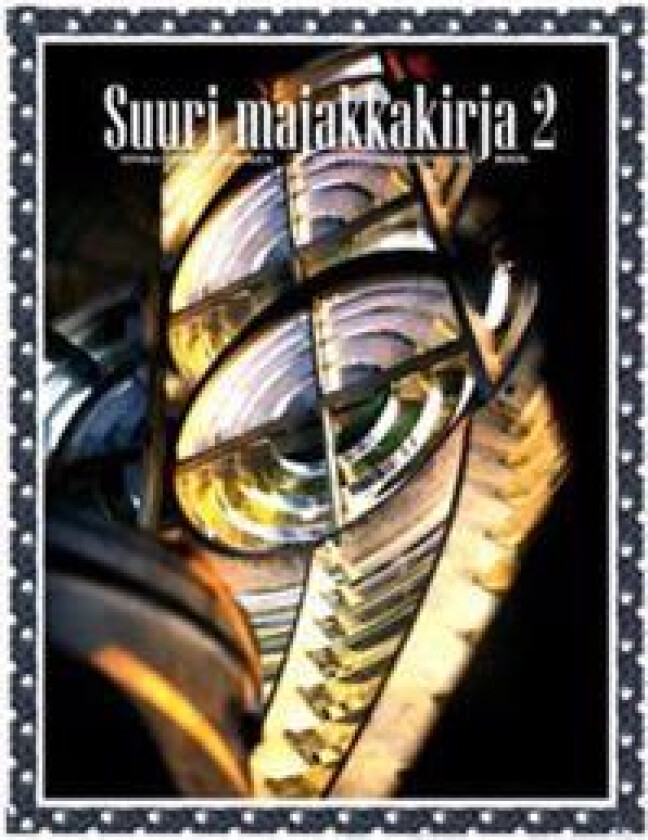 Suuri majakkakirja 2