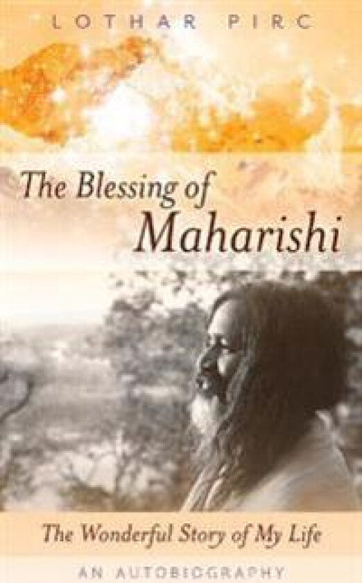 The Blessing of Maharishi