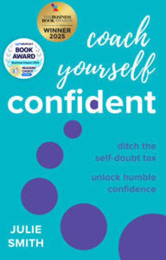 Coach Yourself Confident