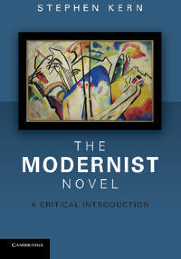 The Modernist Novel