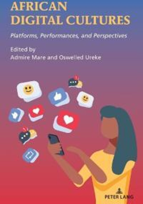 African Digital Cultures