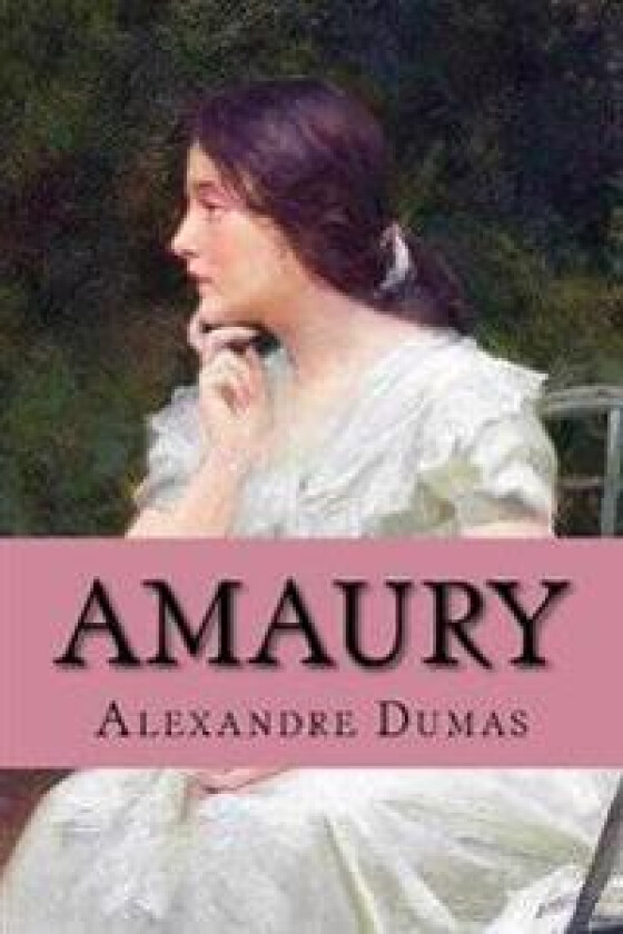 amaury (English Edition)