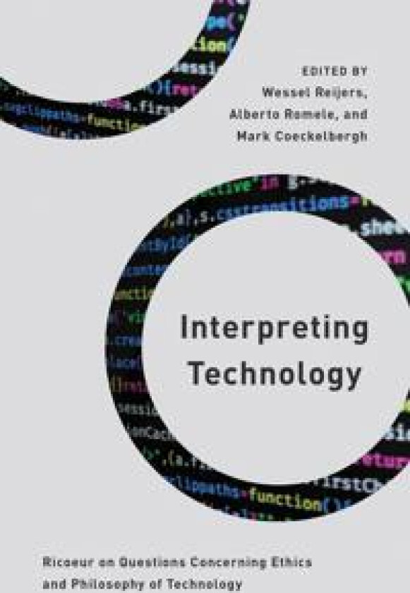 Interpreting Technology