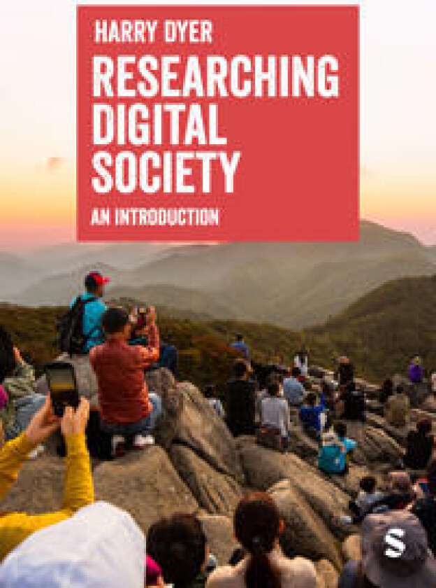 Researching Digital Society