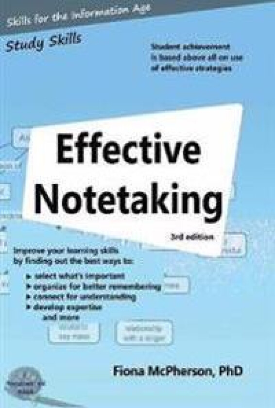Effective Notetaking