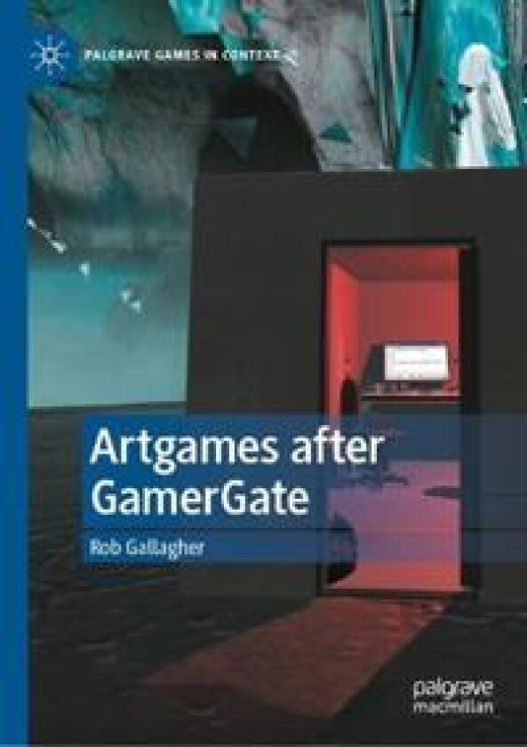 Artgames after GamerGate