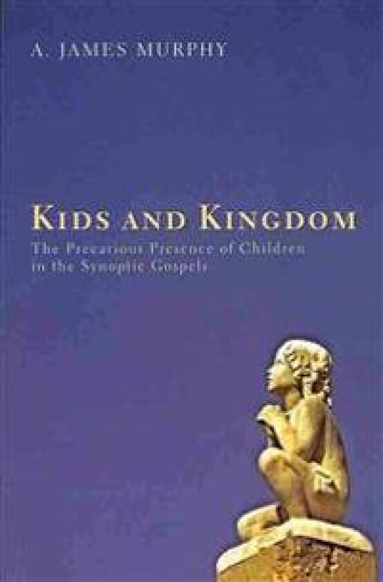 Kids and Kingdom