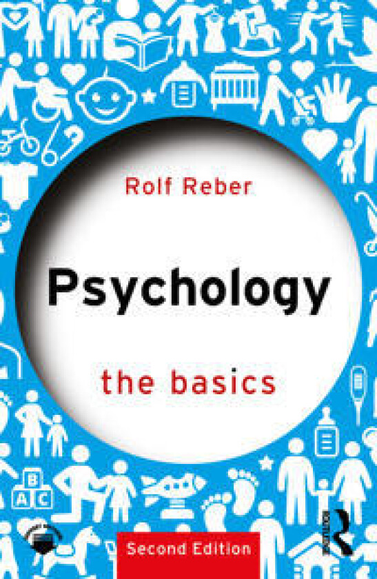 Psychology - Reber, Rolf