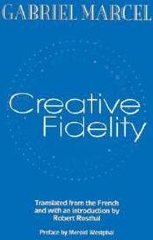 Creative Fidelity