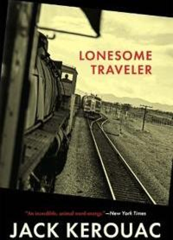 Lonesome Traveler