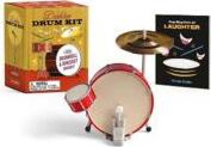 Desktop Drum Kit