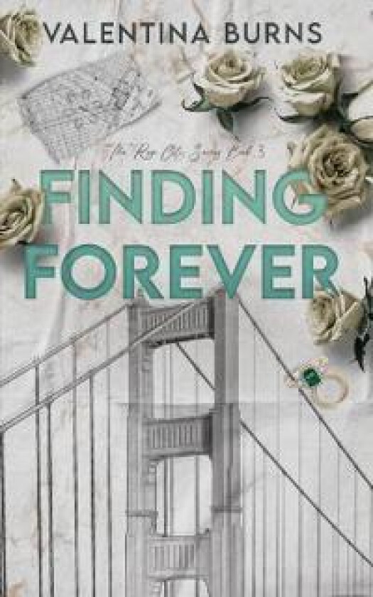 Finding Forever