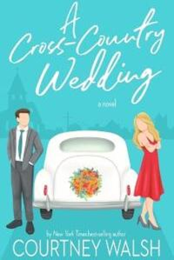 A Cross-Country Wedding
