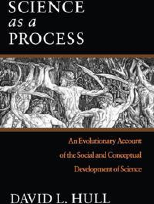 Science as a Process