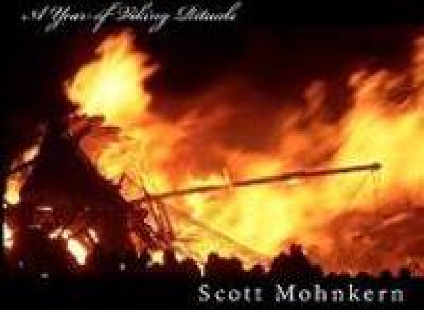 A Year of Viking Rituals