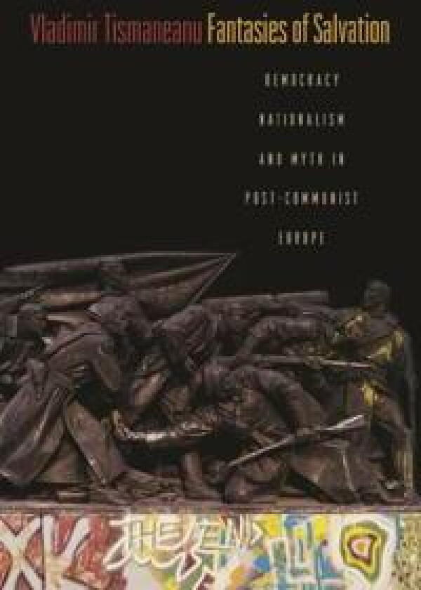 Fantasies of Salvation