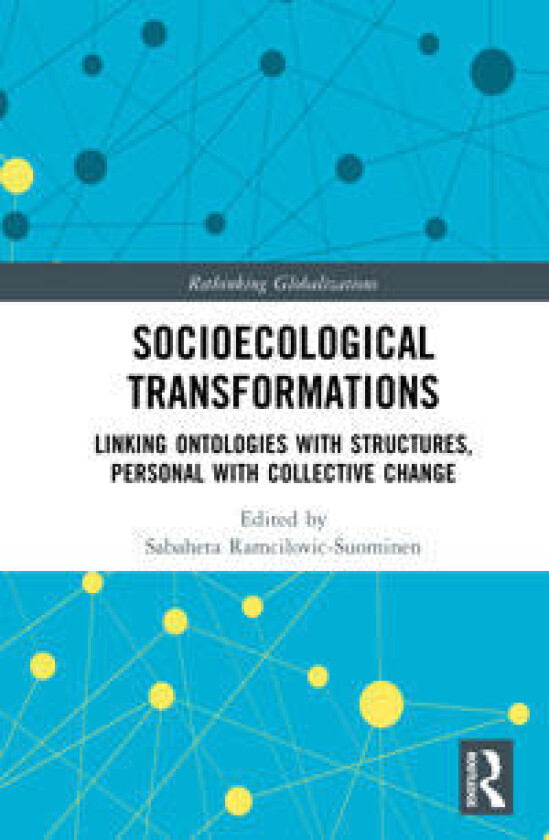 Socioecological Transformations