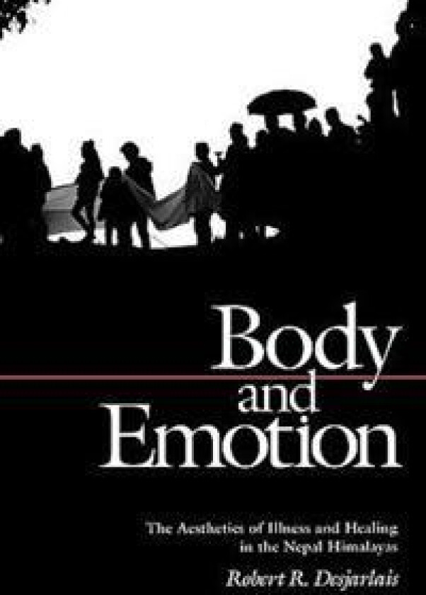 Body and Emotion