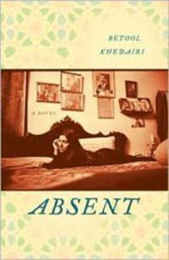 Absent - Khedairi Betool