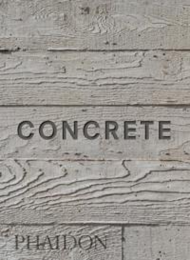 Concrete - Hall, William