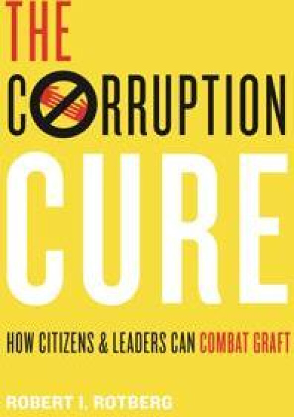 The Corruption Cure