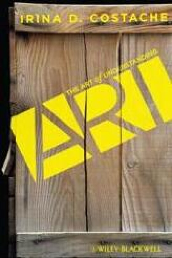 The Art of Understanding Art