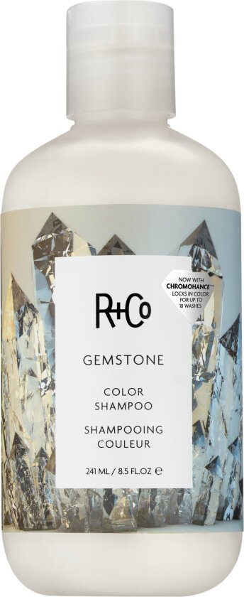 GEMSTONE Color Shampoo 241 ml