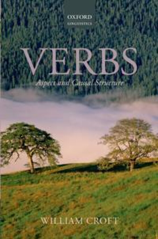 Verbs - Croft, William
