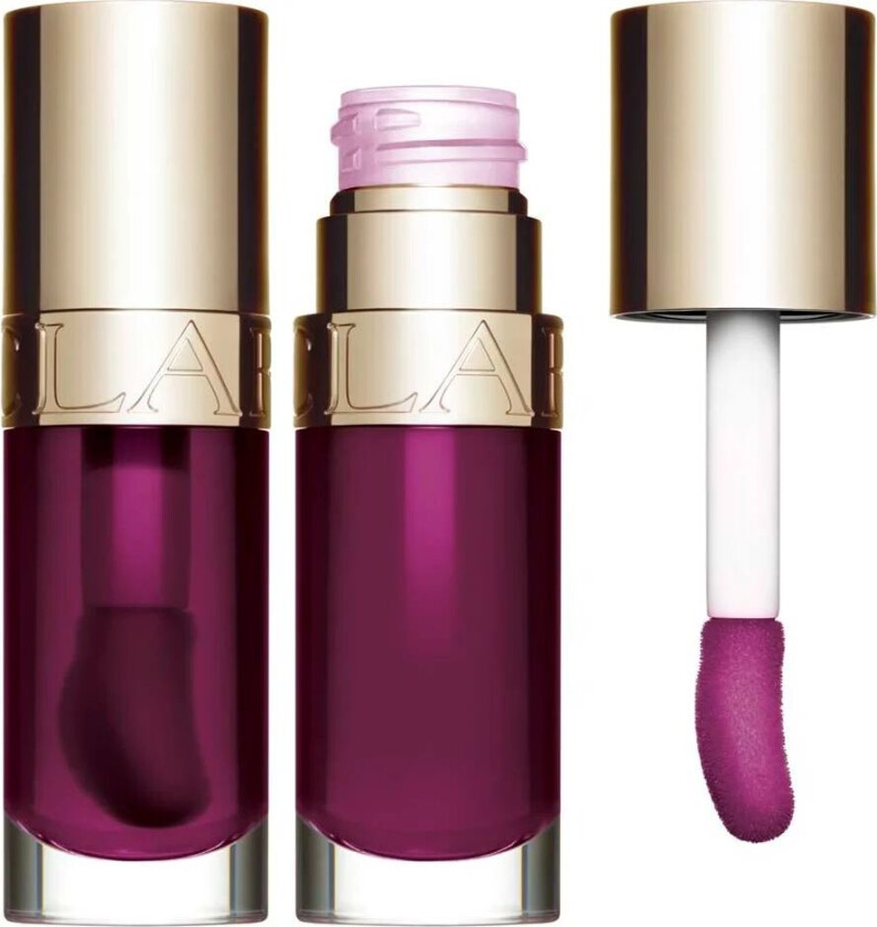 Lip Comfort Oil 10 Plum