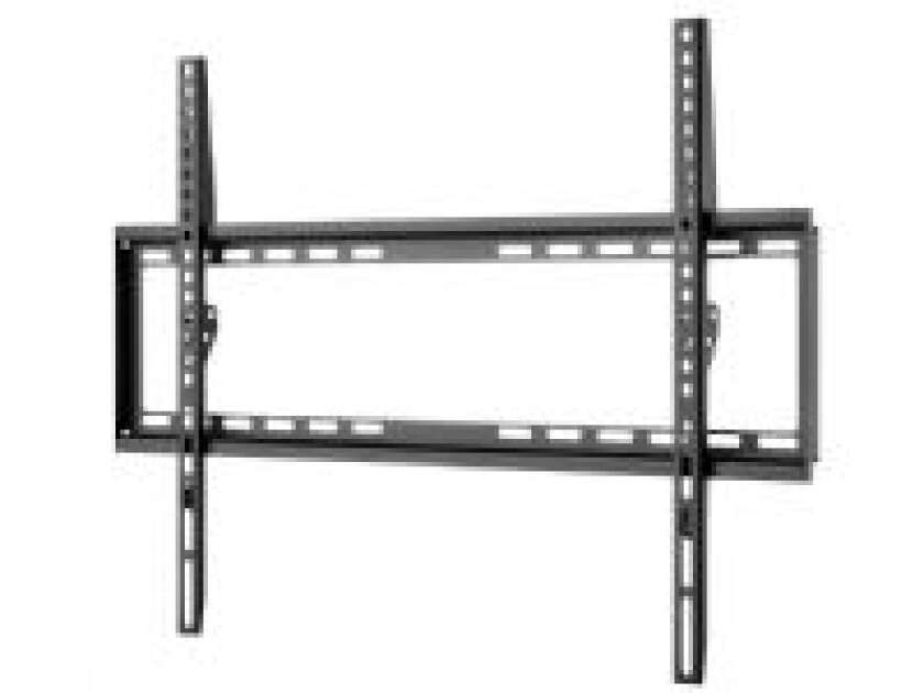 TV-veggfeste Basic FIXED (L)