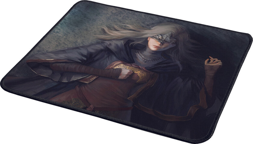 Musematte Dark Souls - 30x25 cm - Gaming