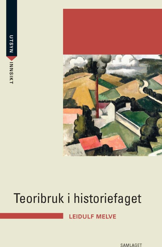 Teoribruk i historiefaget