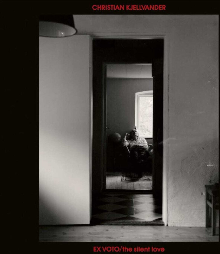 Christian Kjellvander Ex Voto / The Silent Love CD