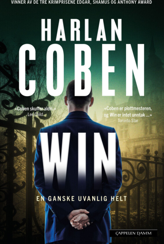 Win av Harlan Coben