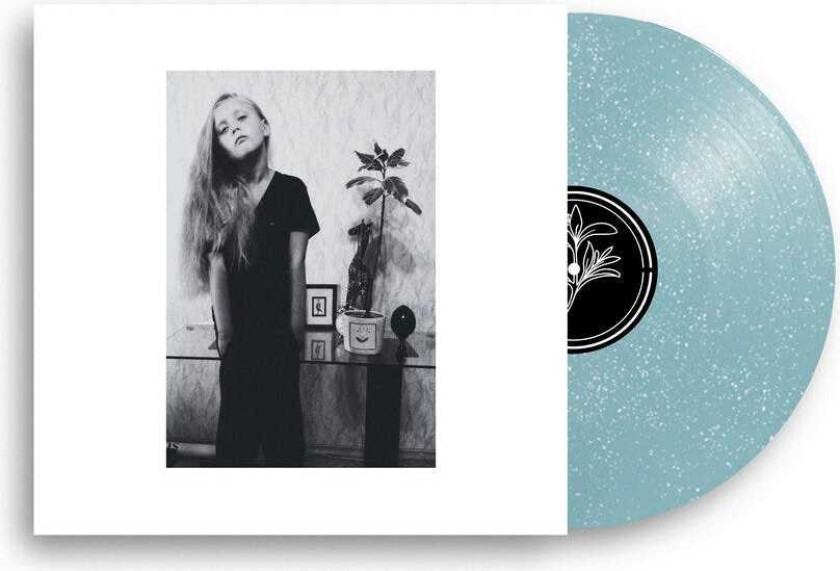Cold Cave Full Cold Moon LP/Vinyl