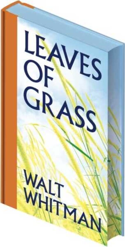 Leaves of Grass