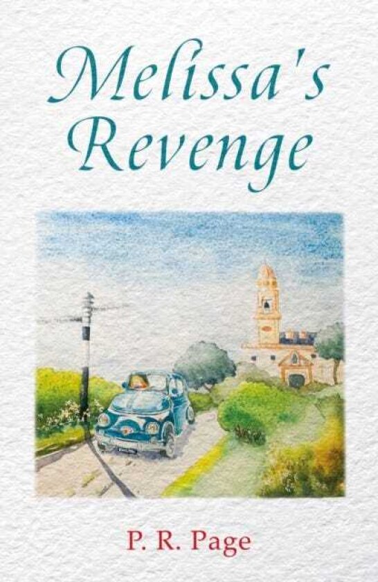 Melissa's Revenge