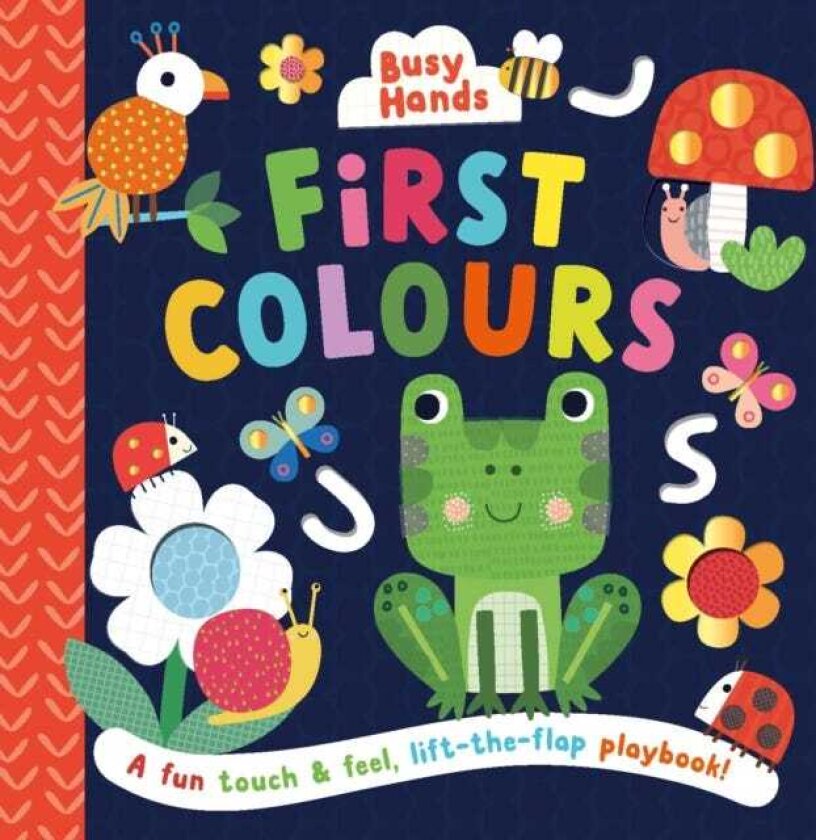 First Colours