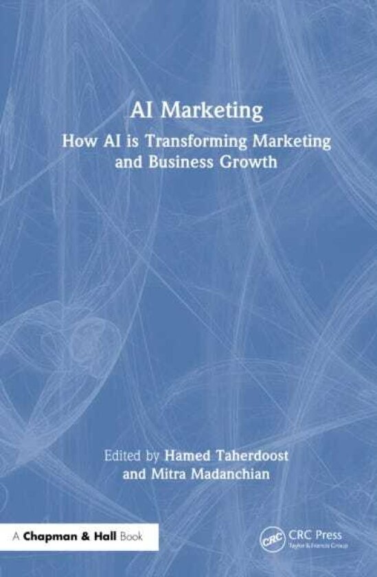 AI Marketing How AI is Transforming Marketing and Business Growth