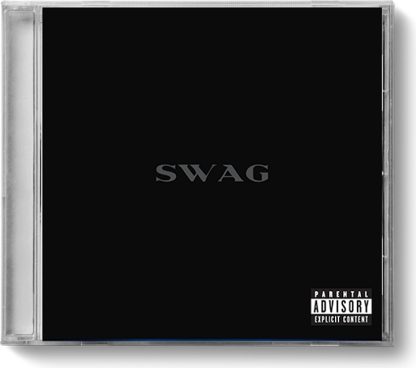 Justin Bieber Swag CD