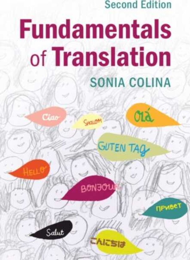 Fundamentals of Translation