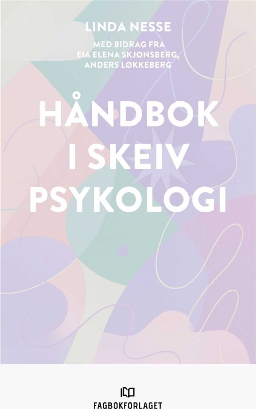 Håndbok i skeiv psykologi