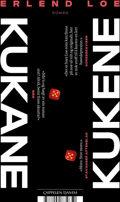 Kukene/Kukane