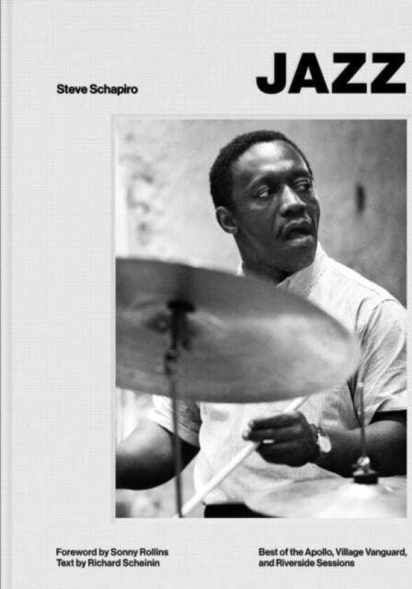 Jazz Best of the Apollo, Village Vanguard, and Riverside Sessions