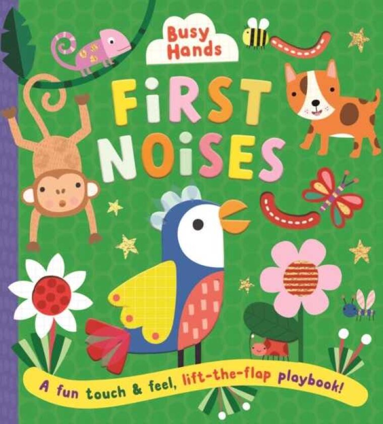 First Noises