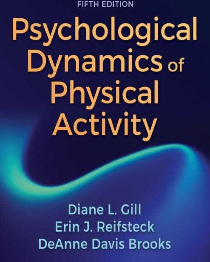 Psychological Dynamics of Physical Activity