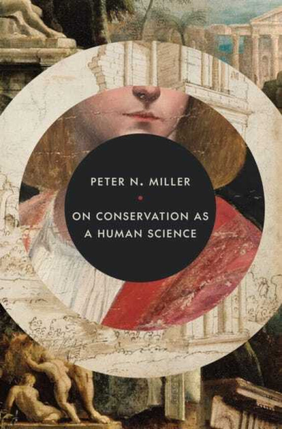On Conservation as a Human Science