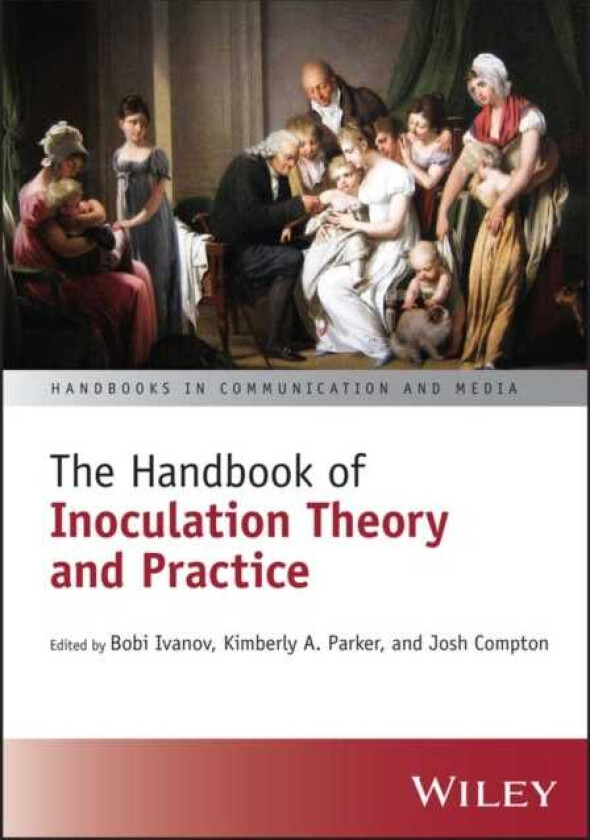 The Handbook of Inoculation Theory and Practice