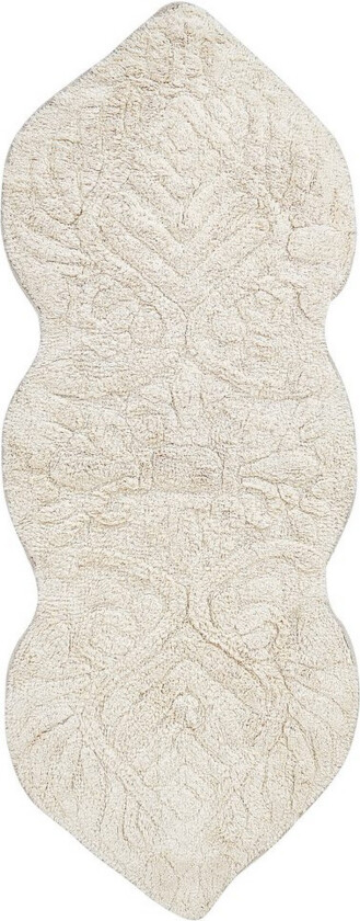 Baderomsmatte Canbar - Beige