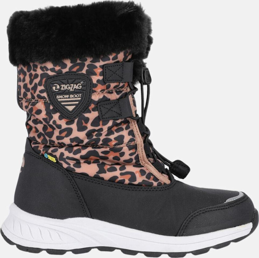 Wesend Kids Boot WP V2